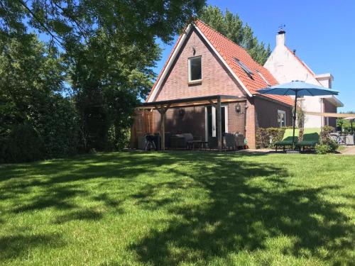 Veere House | Vakantiehuis Sonnewende