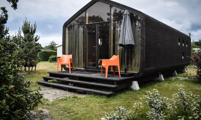 Ouddorp House | Vakantiepark de Klepperstee 7