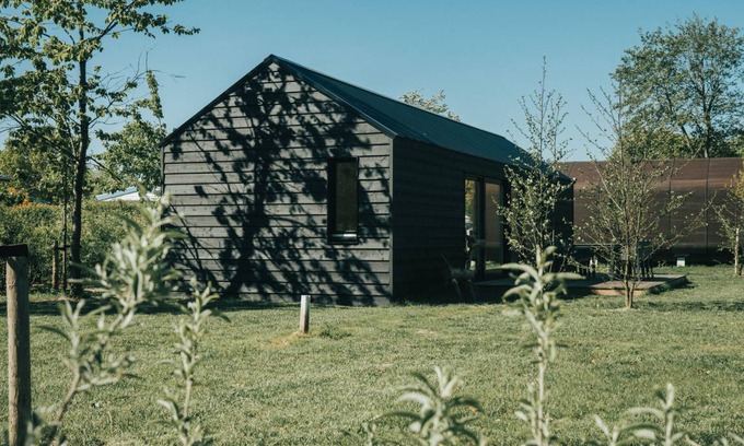 Ouddorp House | Vakantiepark de Klepperstee 4
