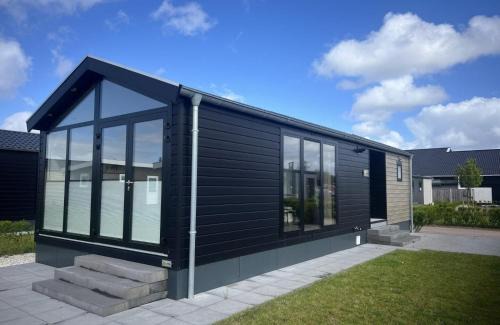 Scherpenisse Ski Chalet | Vakantiepark de Zeeuwse Parel - Zeeparel