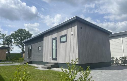 Scherpenisse Ski Chalet | Vakantiepark de Zeeuwse Parel - Oosterschelde