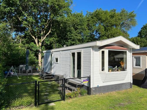 Ockenburgh Ski Chalet | Vakantiepark Kijkduin - 884