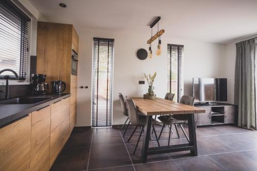 Aagtekerke House | Vakantiewoning De Koekoek