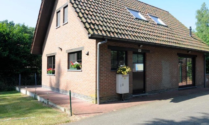 Opoeteren House | Vakantiewoning Zavelbos