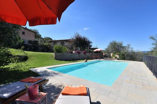 Cavriglia Villa | Val di Prulli