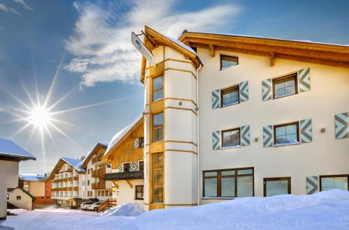 Obertauern Hotel | VALAMAR Obertauern