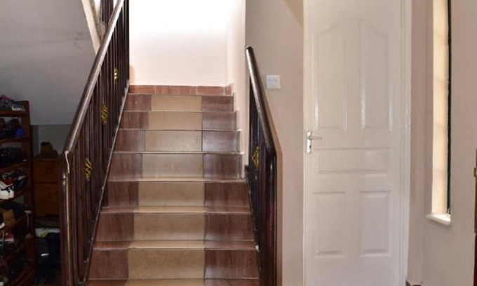 Syokimau House | Valbras Homestay Nairobi