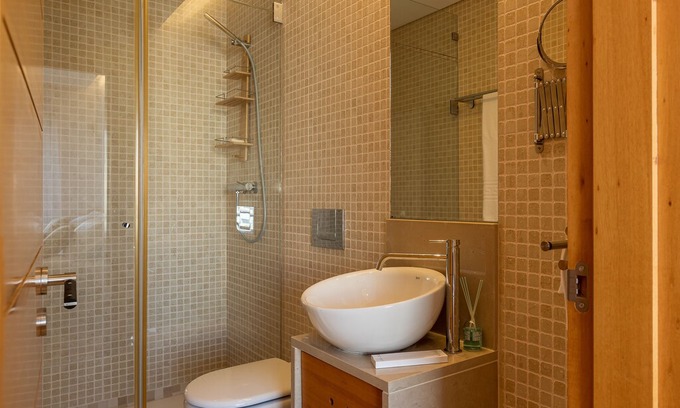 Vilamoura Cabin | Vale DO Lobo Luxury Algarve B by UNA