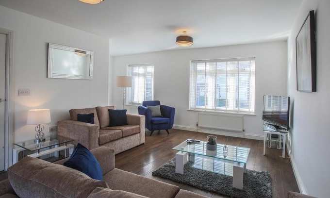 Gravesend Apartment | Vale House