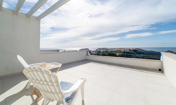 Aljezur Villa | Vale Terra Mar