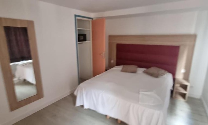 Valenciennes Apartment | Valenciennes appart