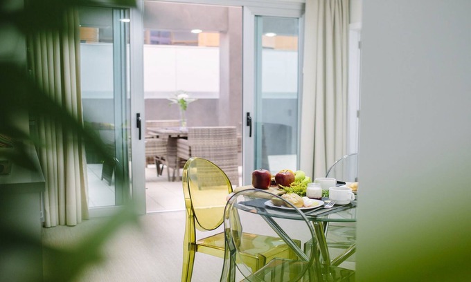 Las Palmas de Gran Canaria Apartment | Valentina Beach