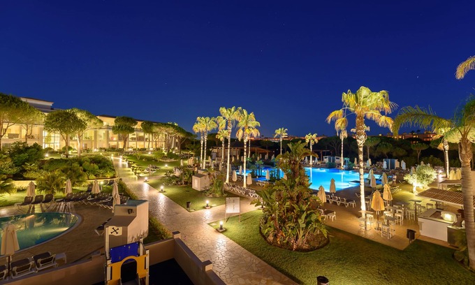 Chiclana de la Frontera Hotel | Valentin Sancti Petri
