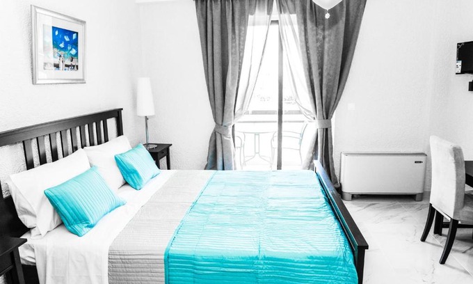 Petaloudes Hotel | Valentino Hotel