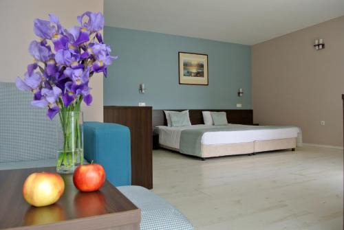 Balchik Hotel | Valeo Hotel