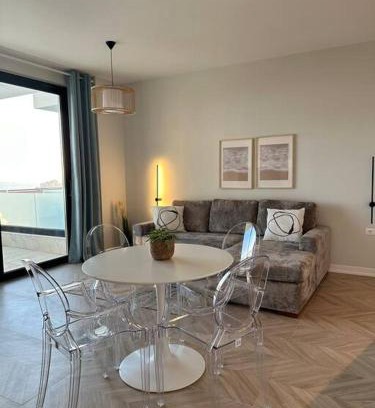 Qafe e Gjashtes Apartment | Valerie Apartment