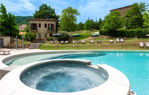 Apecchio Apartment | Valguerriera - Orzo