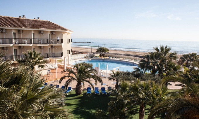 Puig Resort | Valhotel Residencia Tiempo Libre El Puig