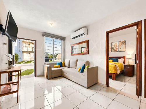 Mezcales Apartment | Vallarta Luxuries
