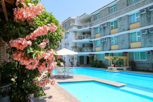 Diaz Ordaz Hotel | Vallartasol Hotel