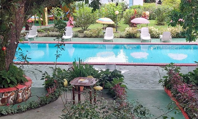 El Valle de Anton Apartment | Valle de Antòn Suites