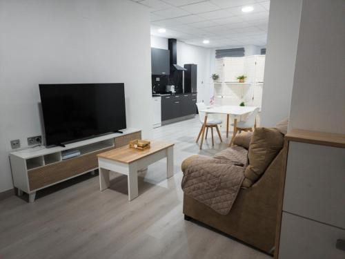 Ceuti Apartment | Valle del Sol