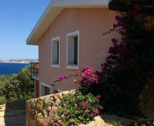 Valle Dell'Erica House | Valle dell'Erica
