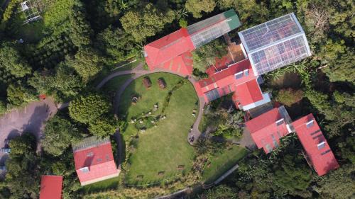 Monteverde Hotel | Valle Escondido Nature Reserve Hotel & Farm