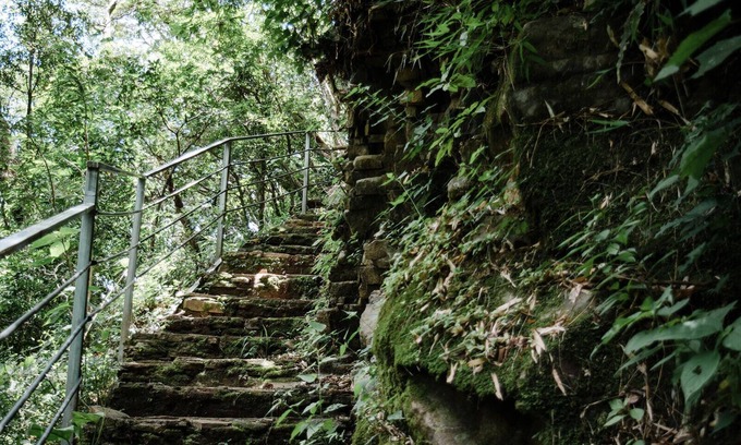 Monteverde Cabin | Valle Escondido Nature Reserve Hotel & Farm