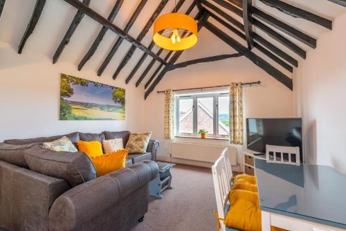 Kilmington House | Valley Farm Holiday Cottages