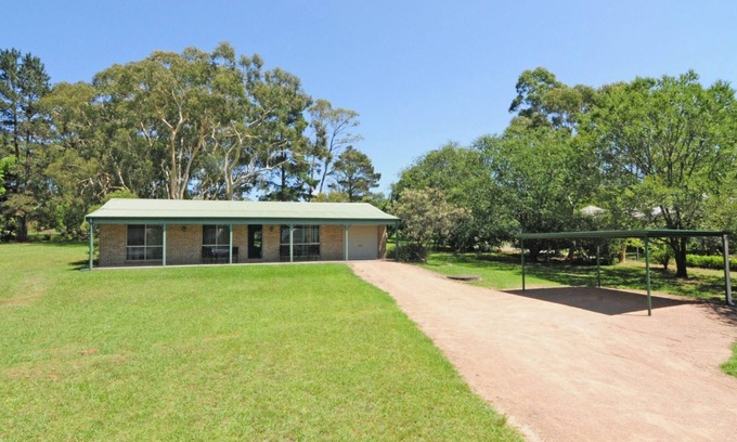 Kangaroo Valley House | Valley Haven - 3 bedrooms close to the village!