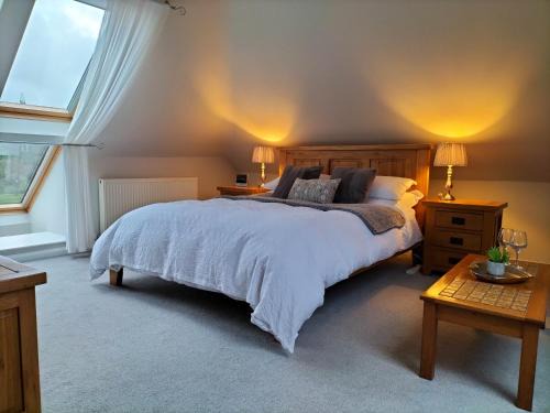 Exeter House | Valley House