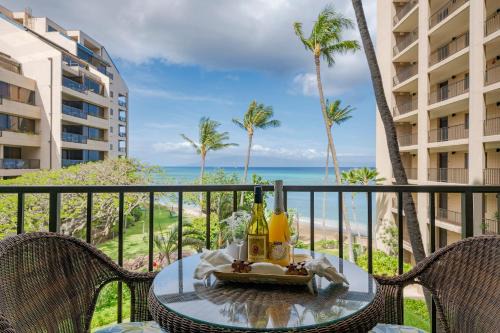 Kahana House | Valley Isle 402B