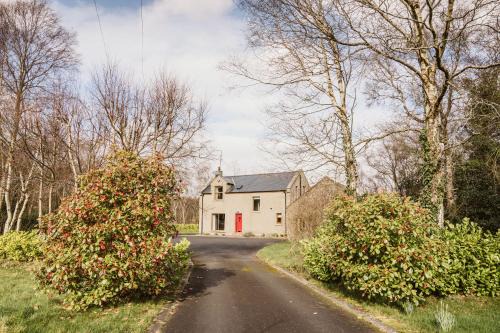 Enniskillen House | Valley Lodge Enniskillen