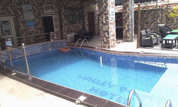 Ofin Hotel | Valley Point Hotel and Suites