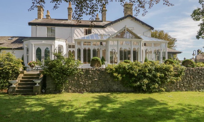 Dalton-in-Furness Cottage | Valley View House