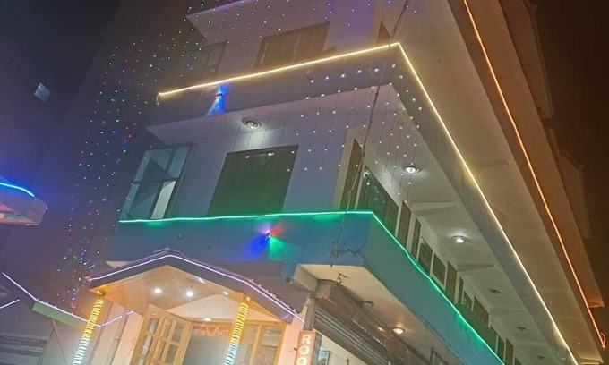 Kasol Hotel | Valley View Kasol