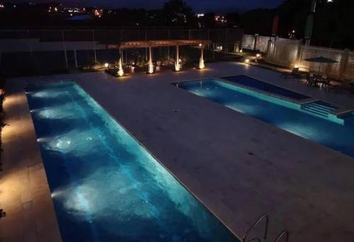 Rincon de Sabanilla Apartment | Valley Views -Cozy and Matchless Views of San Jose