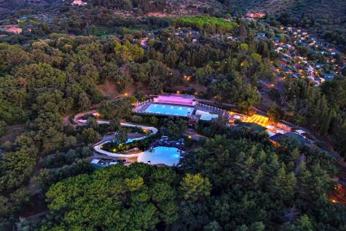 Scarlino Other | Vallicella Glamping Resort