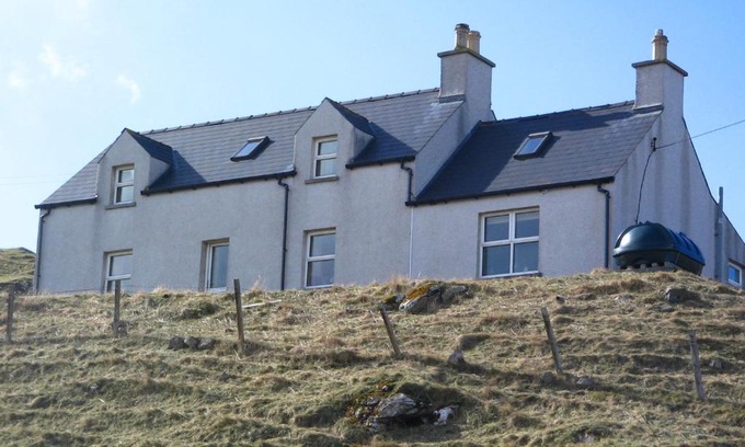 Ardroil House | Valtos 23 Isle of Lewis
