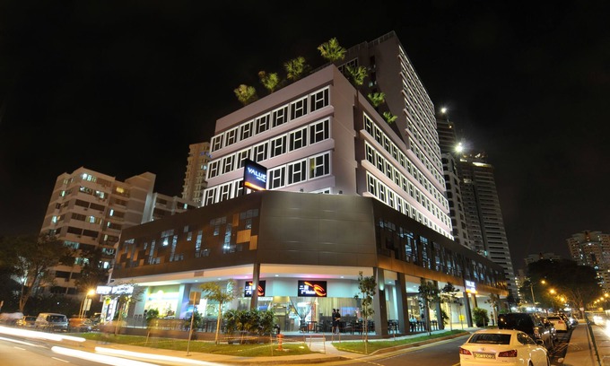 Thomson Road Hotel | Value Hotel Thomson