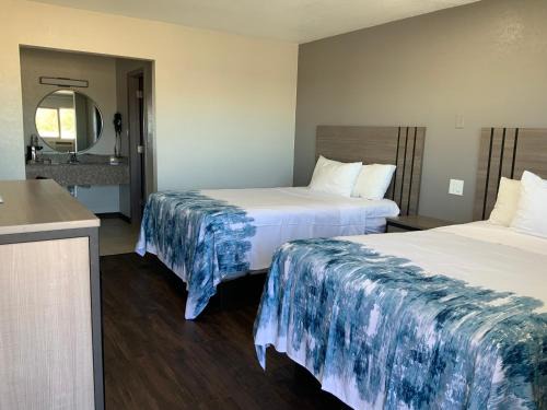Alpine Hotel | Value Lodge