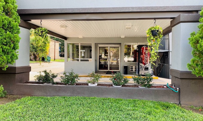 Gainesville Hotel | Value Lodge