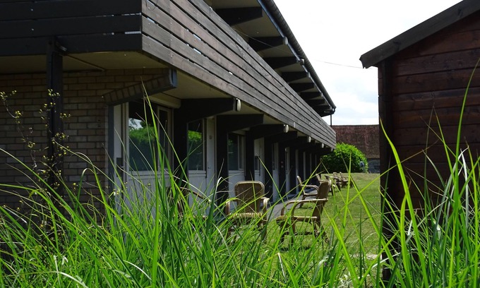 Sint-Michiels Hotel | Value Stay Bruges
