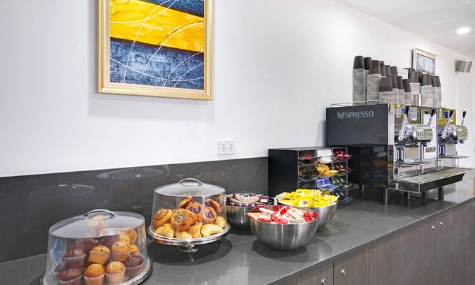 Alexandria Apartment | ValueSuites Green Square