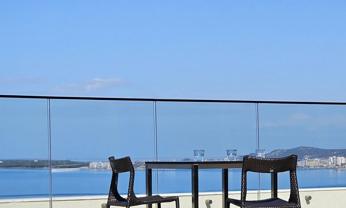 Vlore Hotel | Valza Boutique Hotel