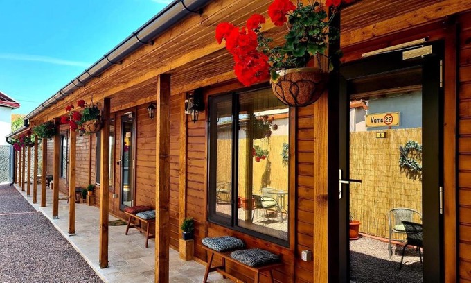 Vama Veche House | Vama 22- Vama Veche