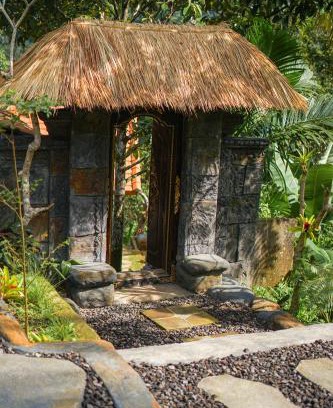 Sebatu House | Vamani House
