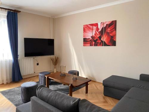 Buk Apartment | Vamos Apartman