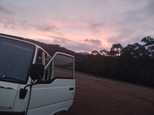 Jindabyne Other | Van near Jindy - Thredbo and ski areas